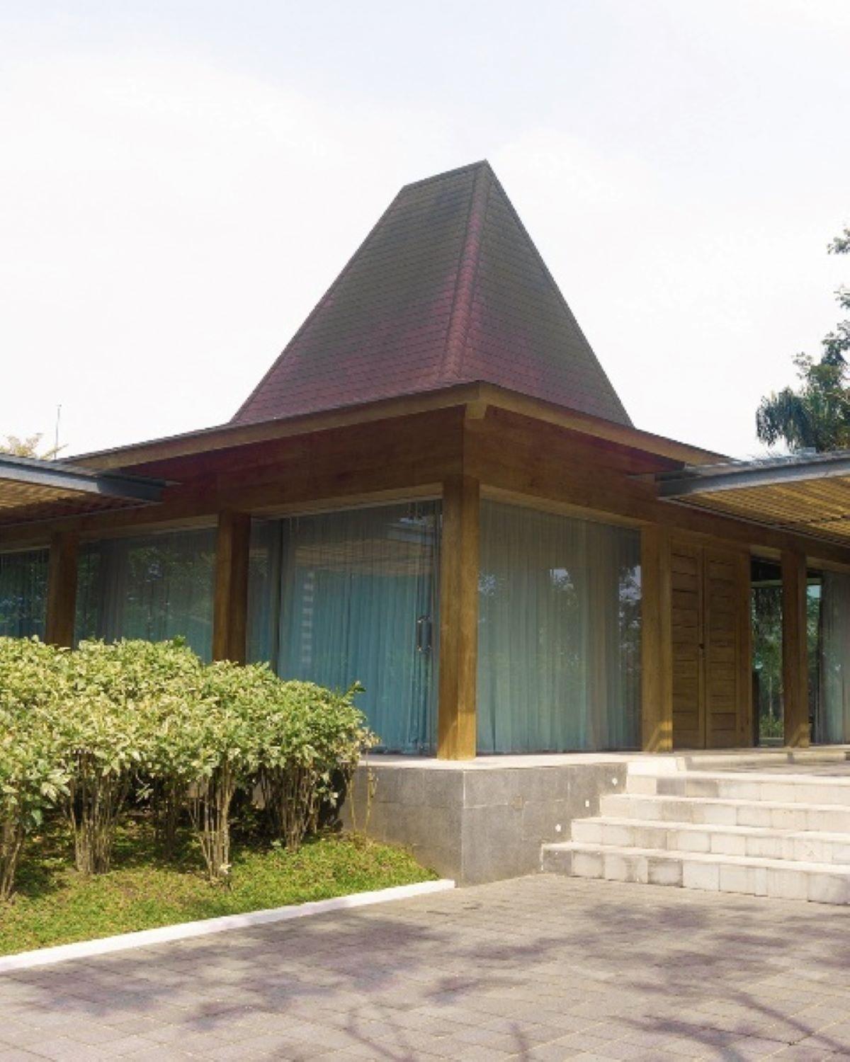 Djoglo Luxury Bungalow Wendit Exterior photo